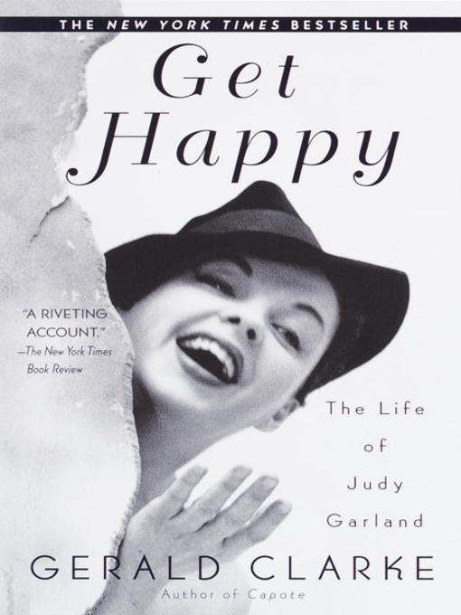 Title details for Get Happy by Gerald Clarke - Available